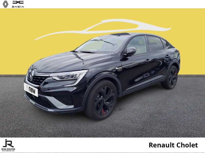 Image de l'annonce principale - Renault Arkana