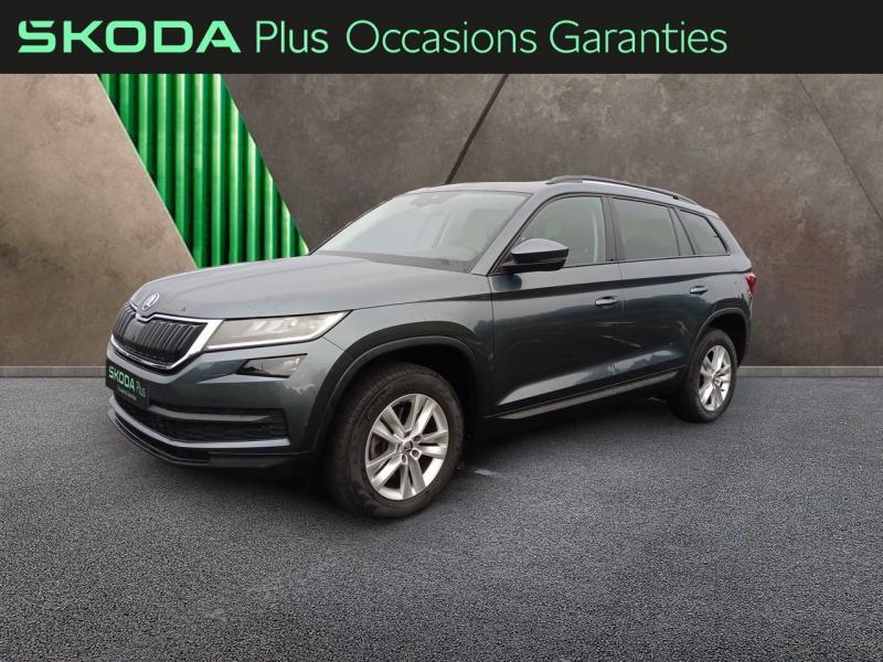 Image de l'annonce principale - Skoda Kodiaq