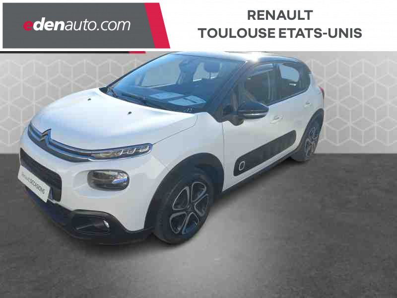 Image de l'annonce principale - Citroën C3