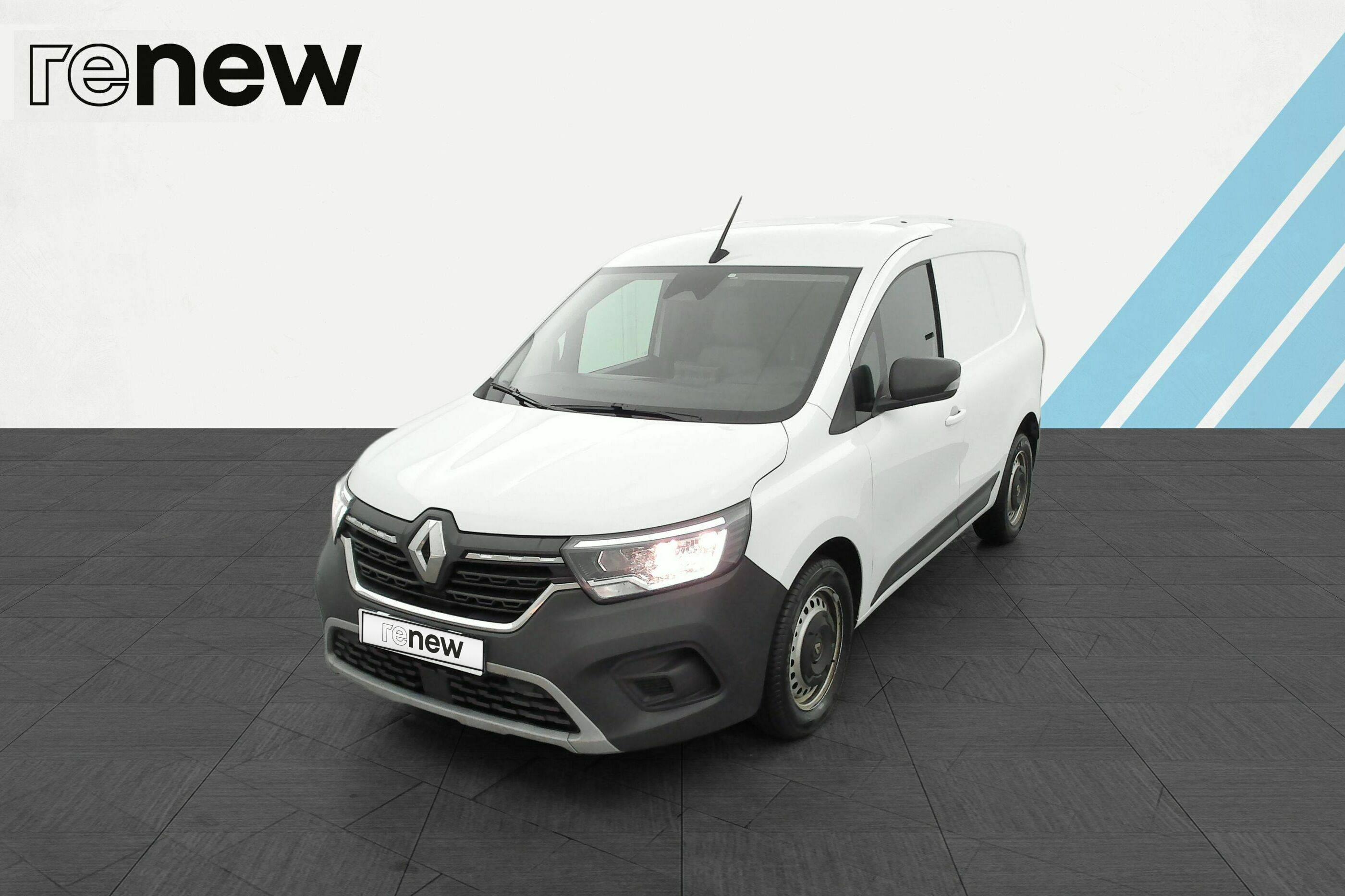 Image de l'annonce principale - Renault Kangoo