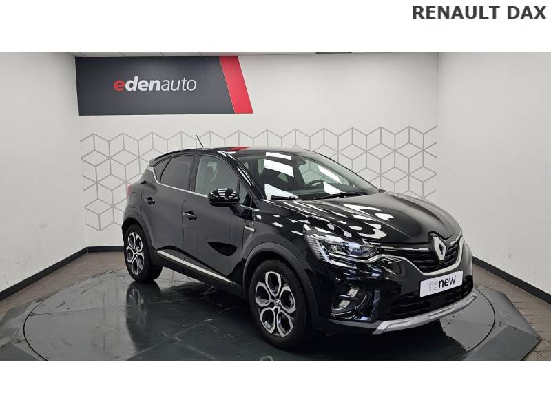 Image de l'annonce principale - Renault Captur