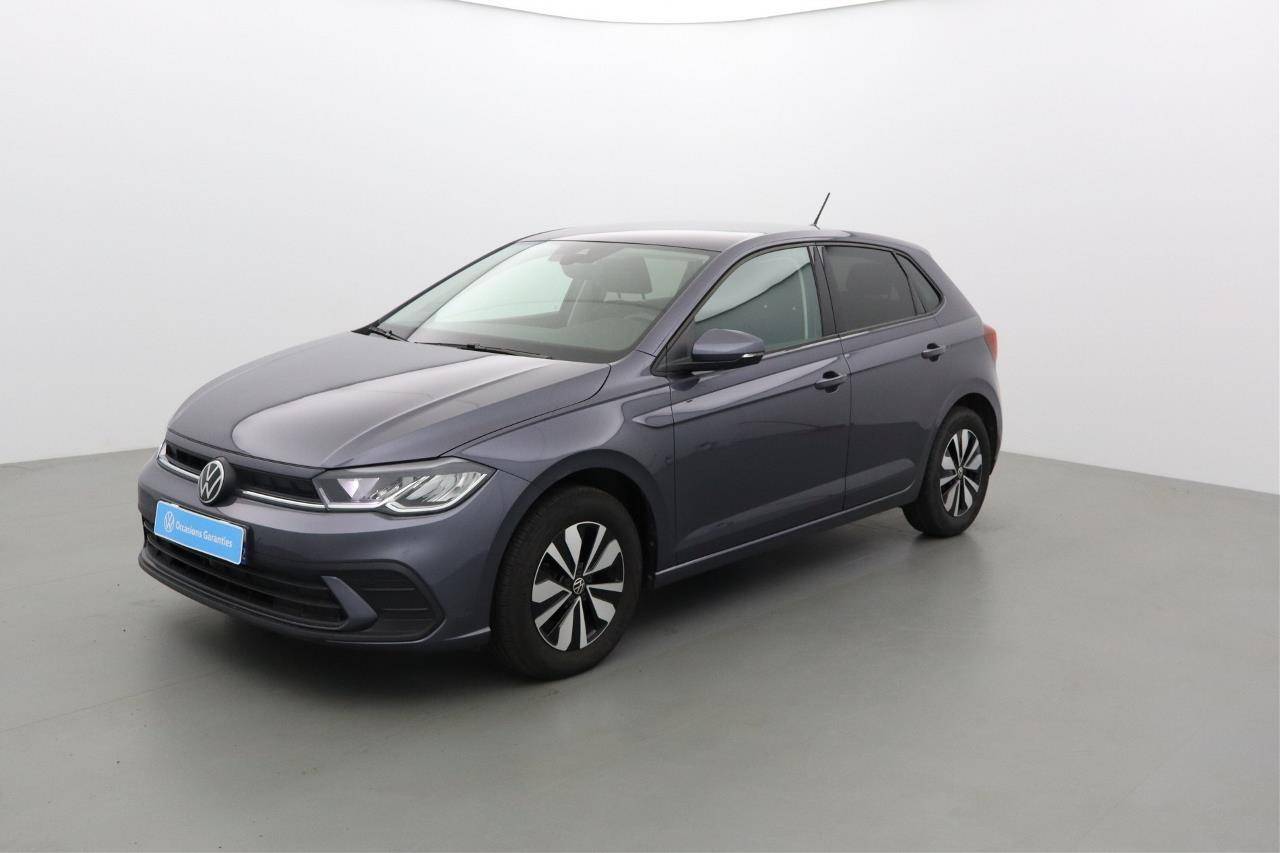 Image de l'annonce principale - Volkswagen Polo