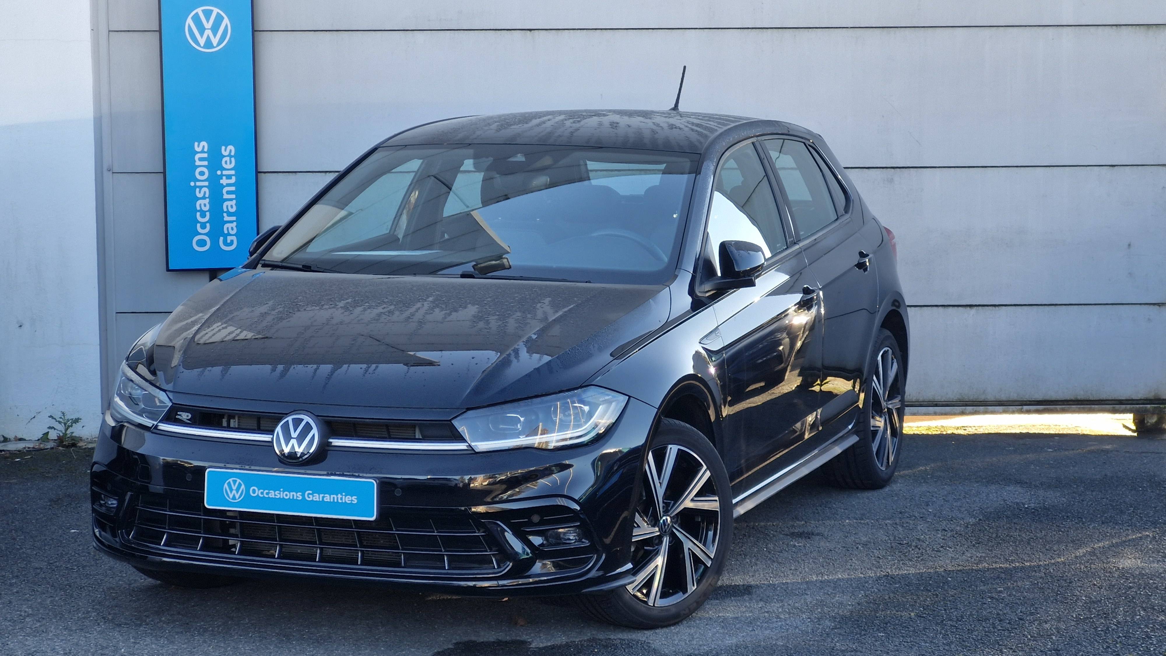 Image de l'annonce principale - Volkswagen Polo