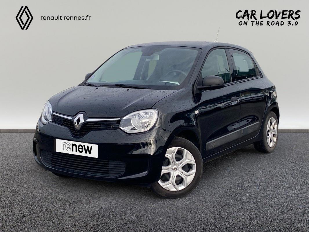 Image de l'annonce principale - Renault Twingo