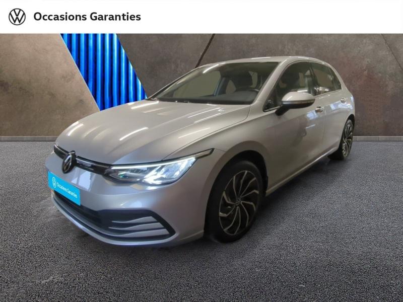 Image de l'annonce principale - Volkswagen Golf