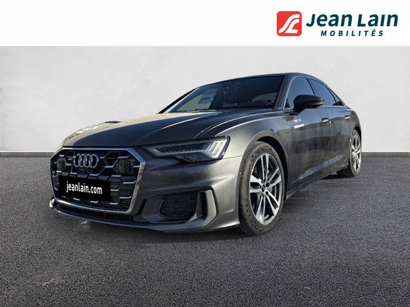 Image de l'annonce principale - Audi A6