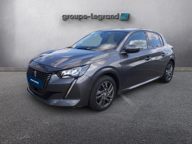 Image de l'annonce principale - Peugeot 208