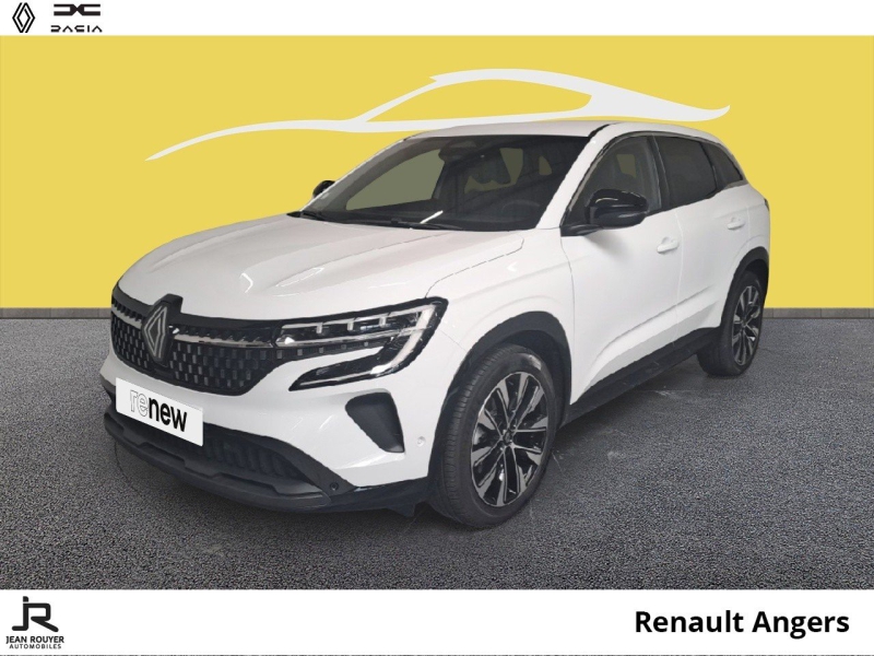 Image de l'annonce principale - Renault Austral