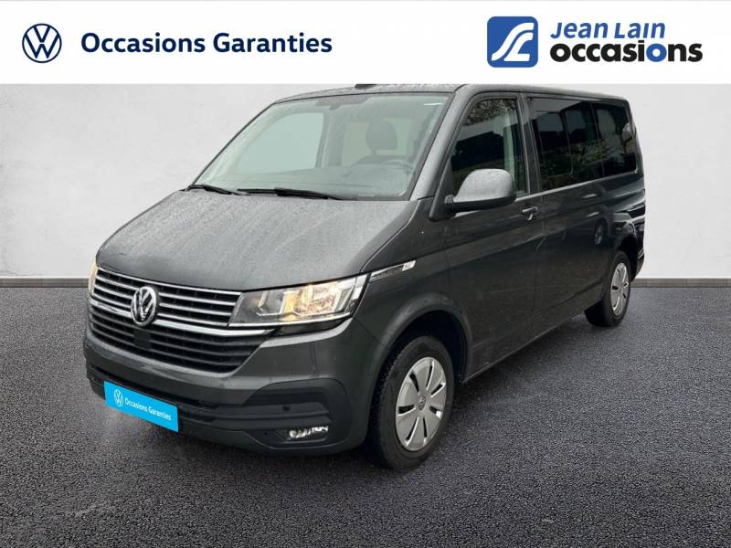 Image de l'annonce principale - Volkswagen Caravelle