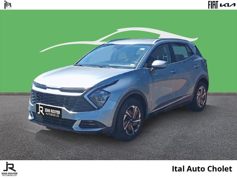 Image de l'annonce principale - Kia Sportage