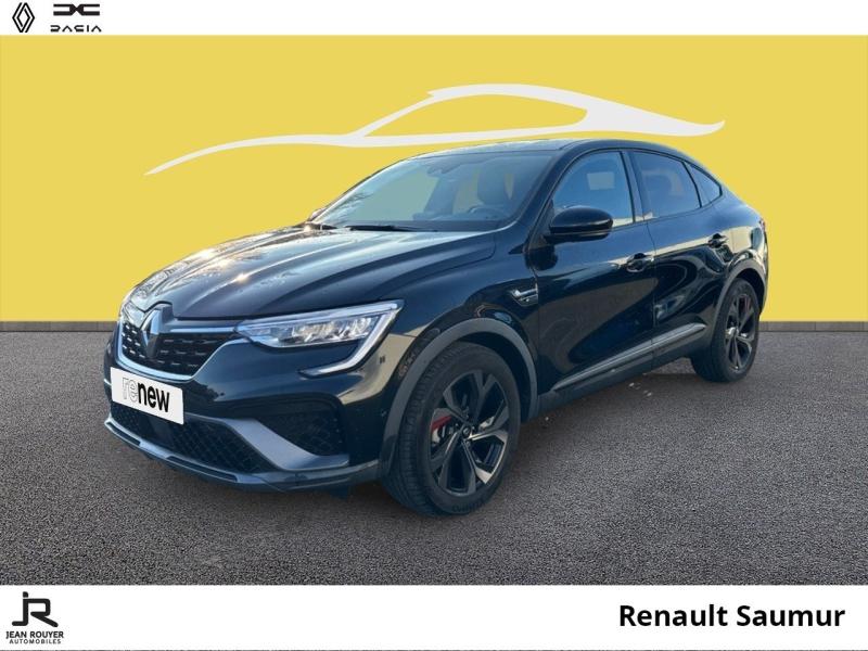 Image de l'annonce principale - Renault Arkana