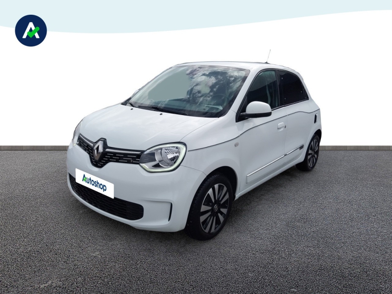 Image de l'annonce principale - Renault Twingo