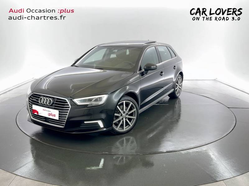 Image de l'annonce principale - Audi A3