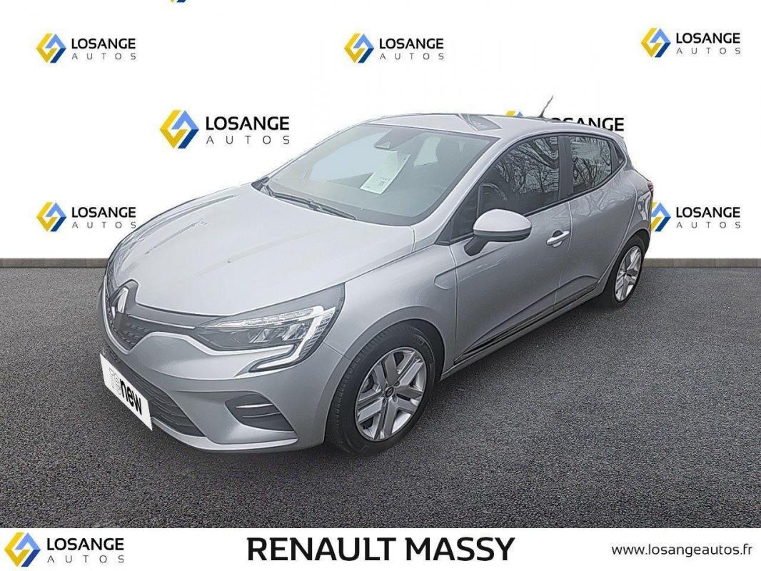 Image de l'annonce principale - Renault Clio