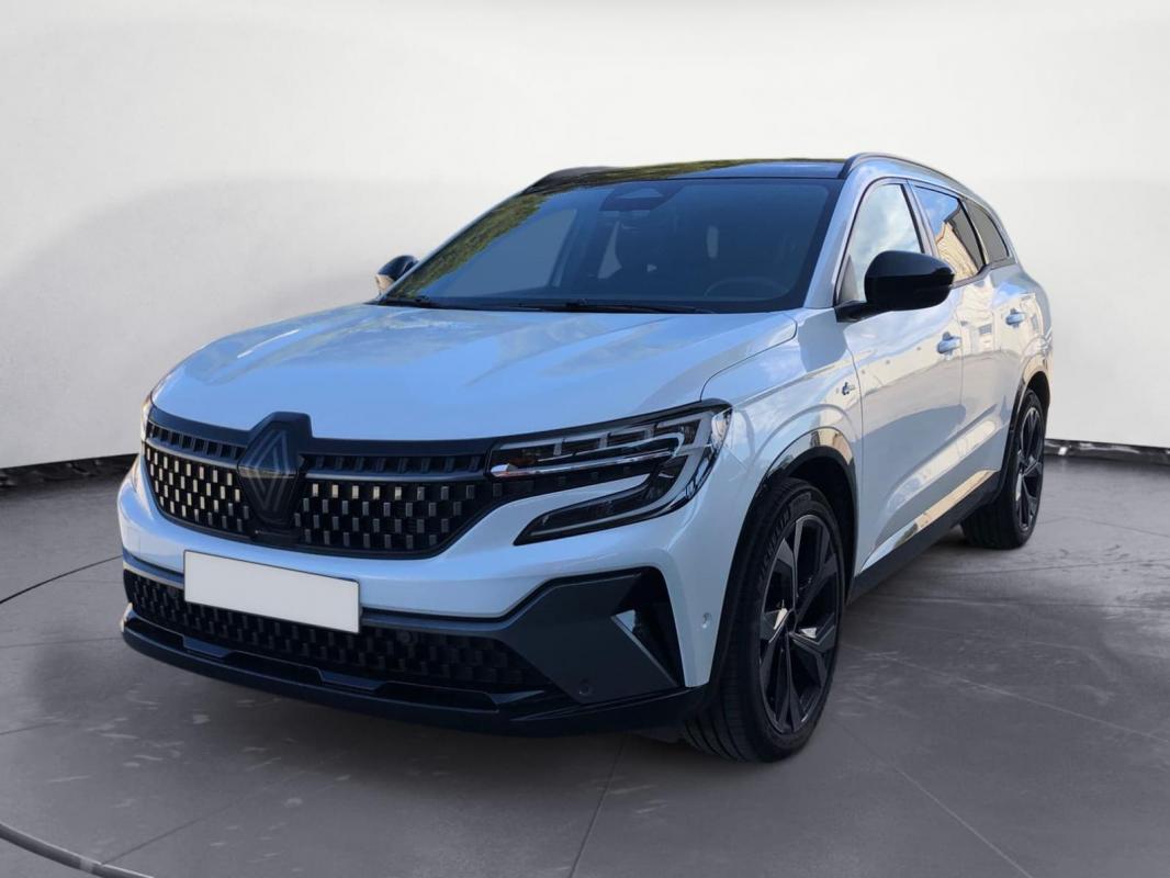 Image de l'annonce principale - Renault Espace