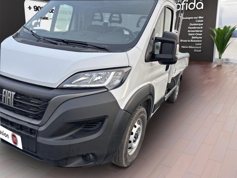 Image de l'annonce principale - Fiat Ducato