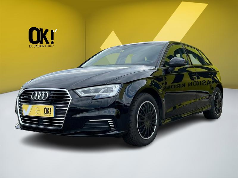 Image de l'annonce principale - Audi A3