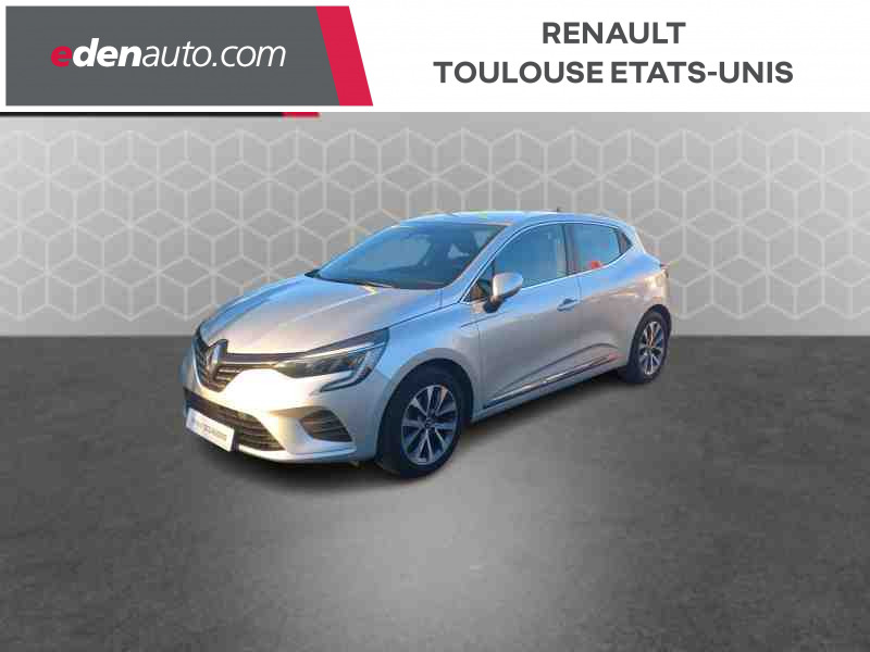 Image de l'annonce principale - Renault Clio