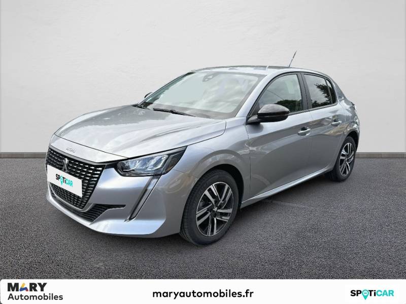 Image de l'annonce principale - Peugeot 208