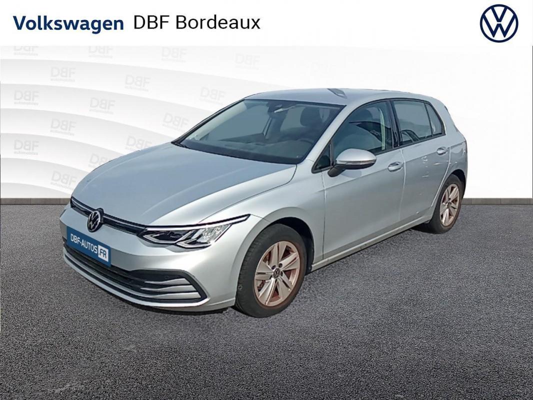 Image de l'annonce principale - Volkswagen Golf