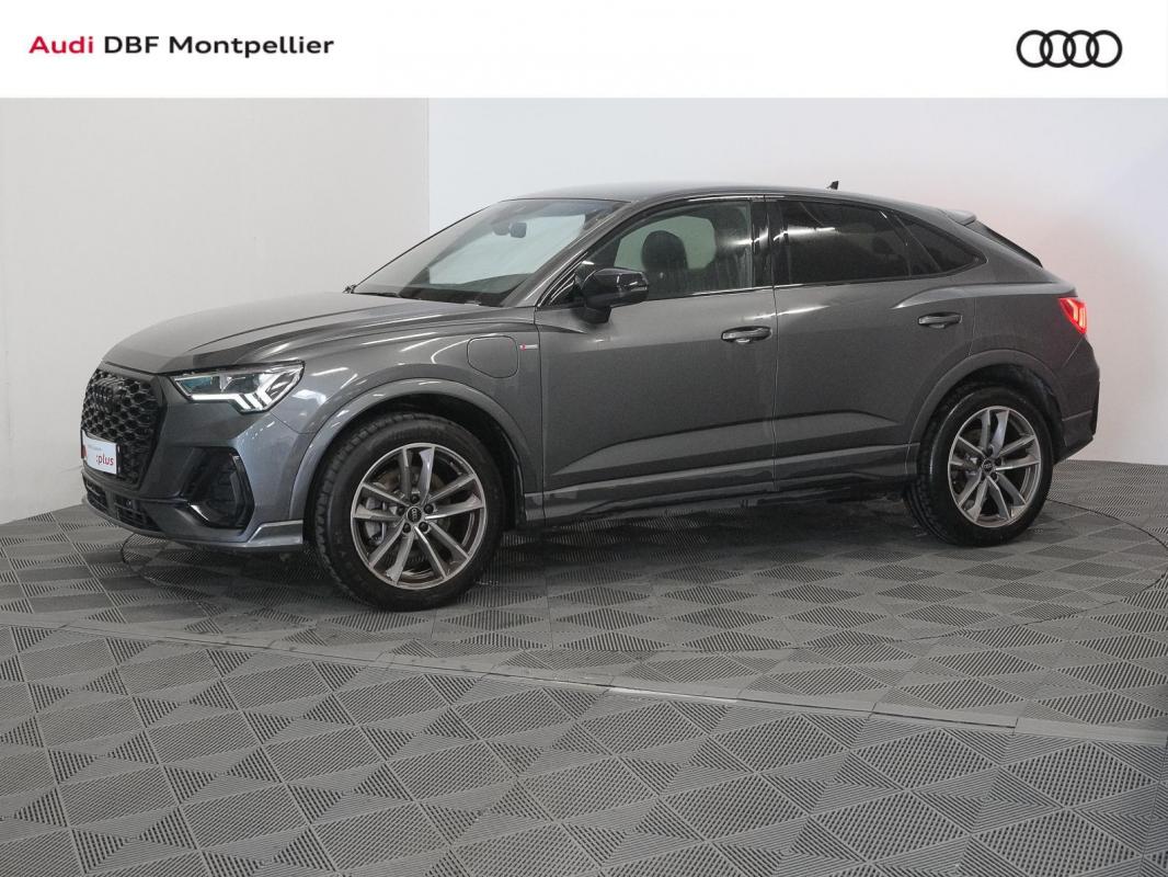 Image de l'annonce principale - Audi Q3