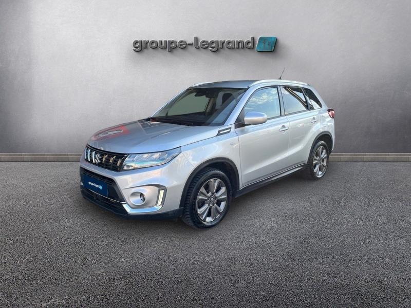 Image de l'annonce principale - Suzuki Vitara