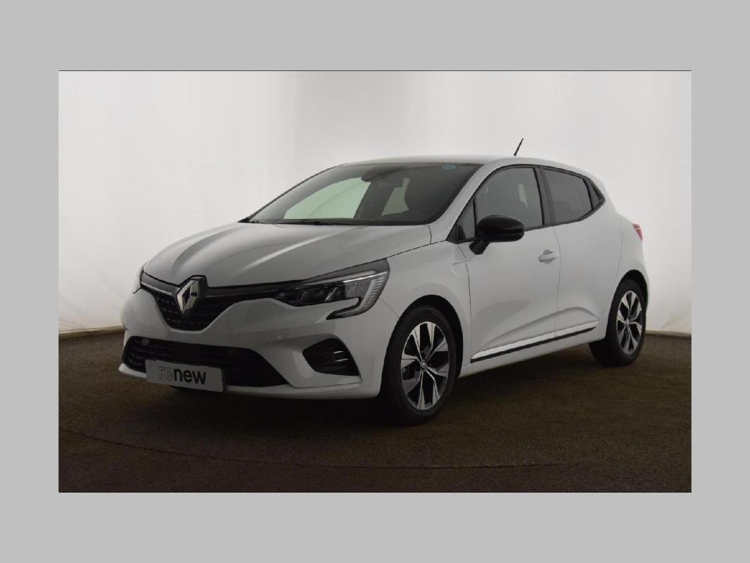 Image de l'annonce principale - Renault Clio