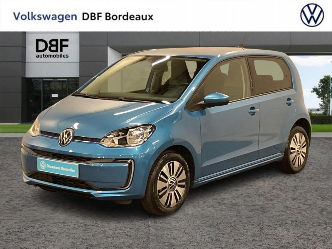 Image de l'annonce principale - Volkswagen e-Up