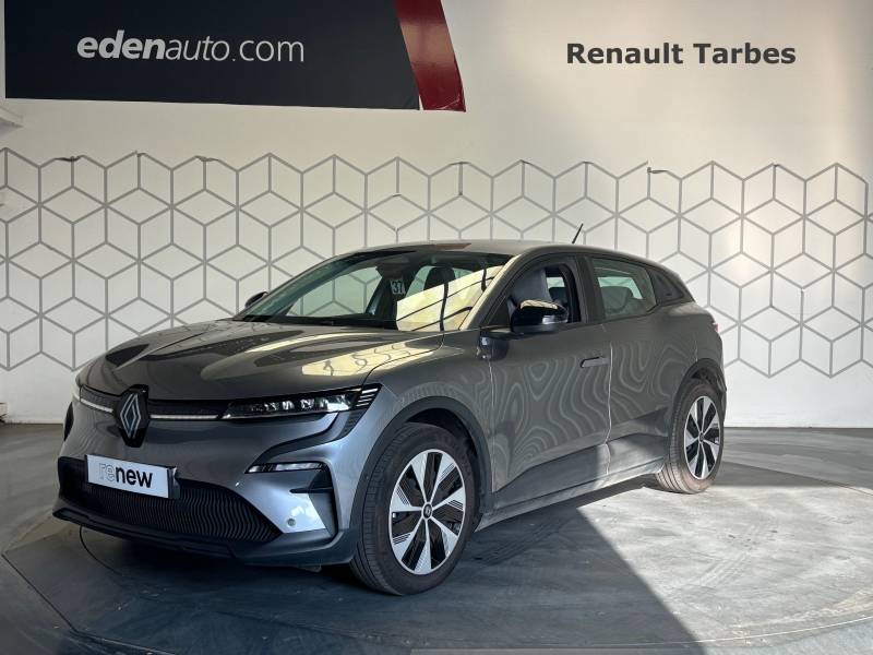 Image de l'annonce principale - Renault Megane E Tech