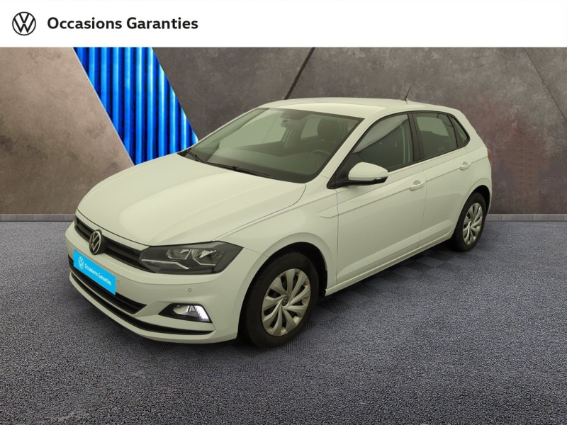 Image de l'annonce principale - Volkswagen Polo