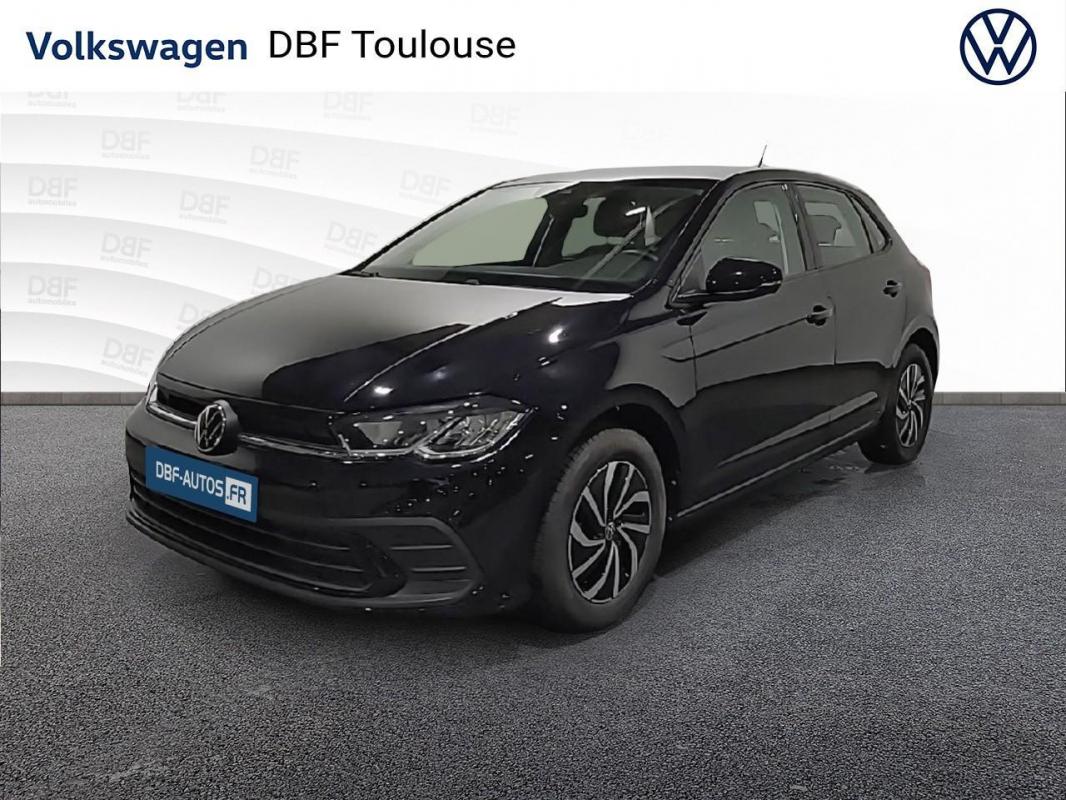 Image de l'annonce principale - Volkswagen Polo