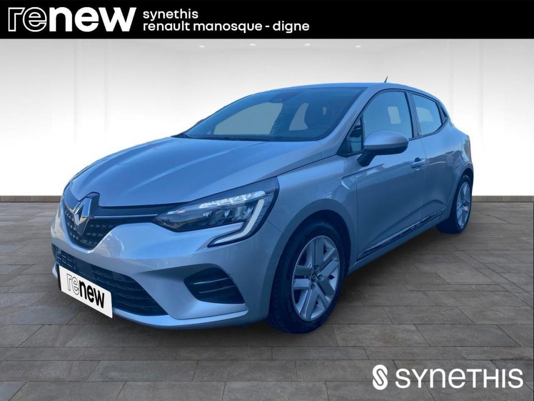 Image de l'annonce principale - Renault Clio