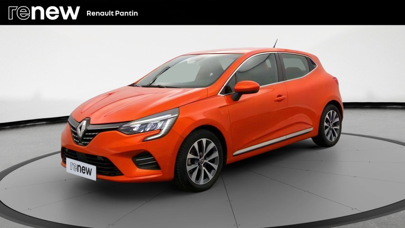 Image de l'annonce principale - Renault Clio