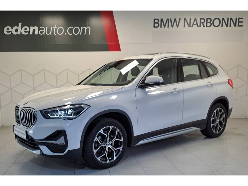 Image de l'annonce principale - BMW X1