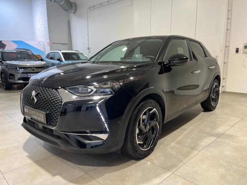 Image de l'annonce principale - DS DS 3 Crossback
