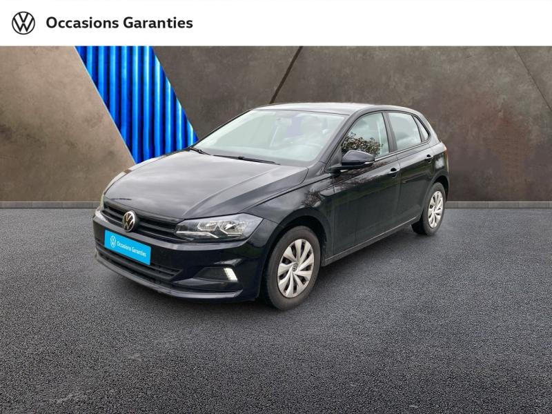 Image de l'annonce principale - Volkswagen Polo