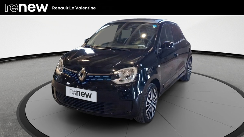 Image de l'annonce principale - Renault Twingo