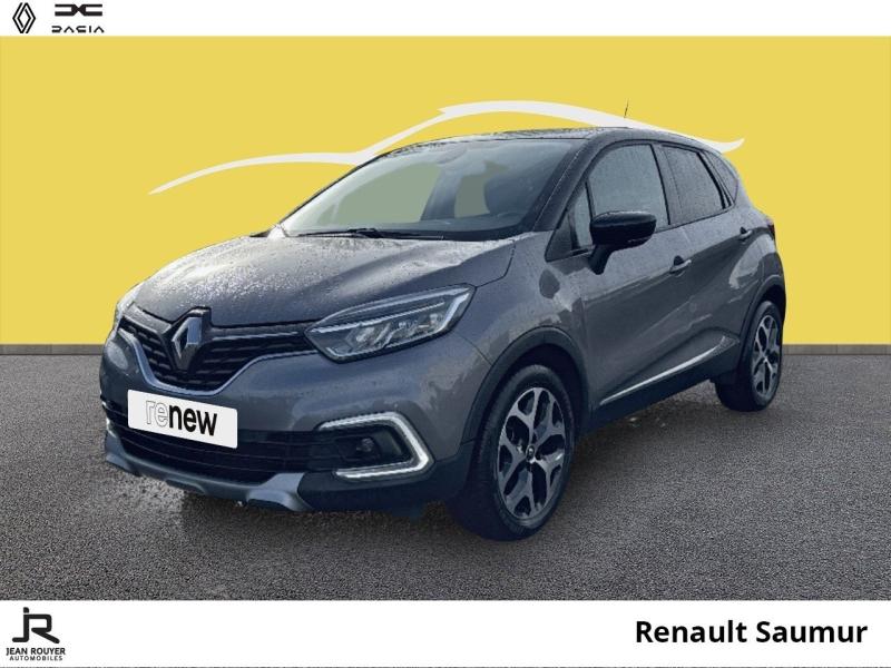 Image de l'annonce principale - Renault Captur