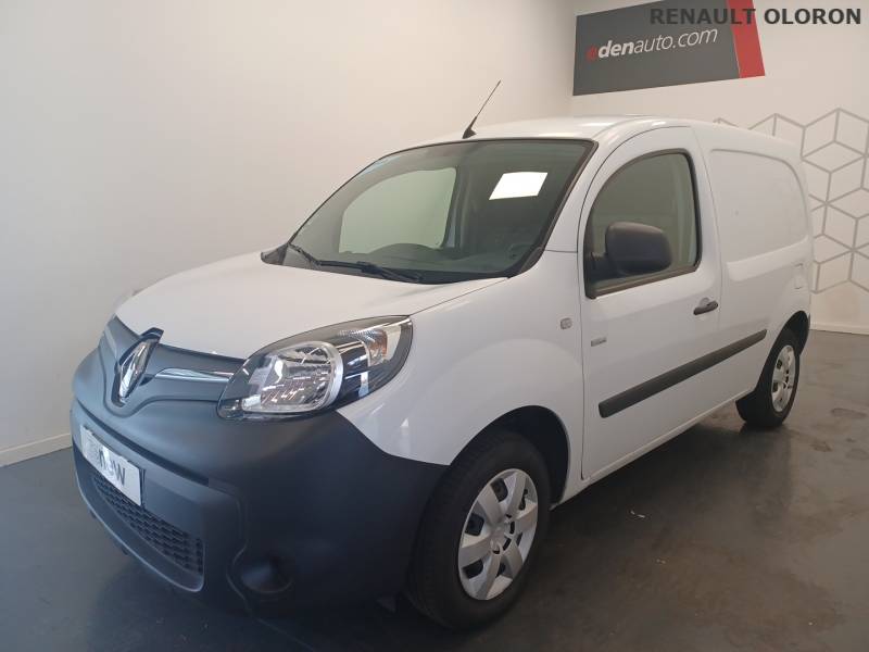 Image de l'annonce principale - Renault Kangoo