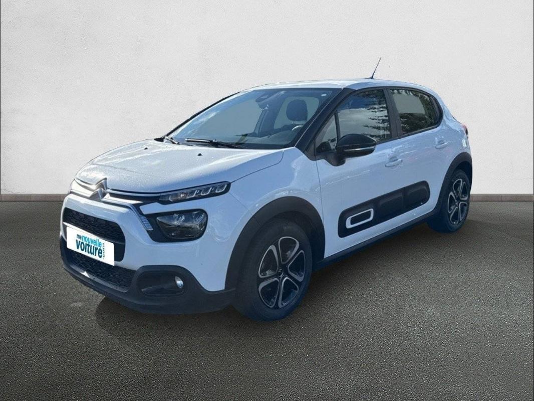 Image de l'annonce principale - Citroën C3