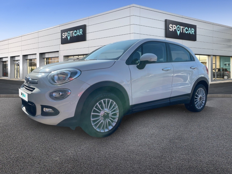 Image de l'annonce principale - Fiat 500X