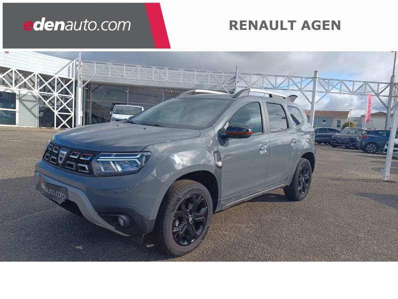 Image de l'annonce principale - Dacia Duster