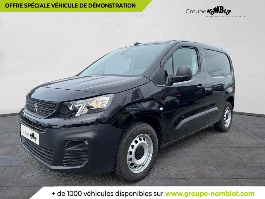 Image de l'annonce principale - Peugeot Partner