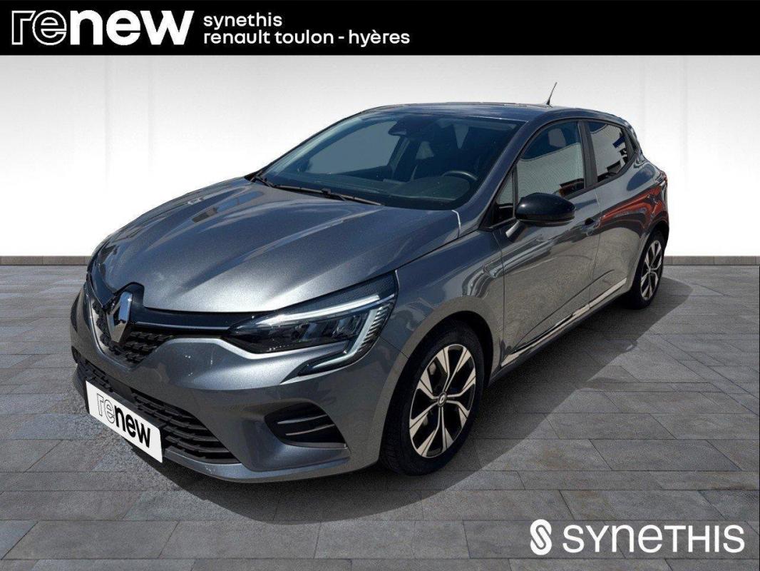 Image de l'annonce principale - Renault Clio