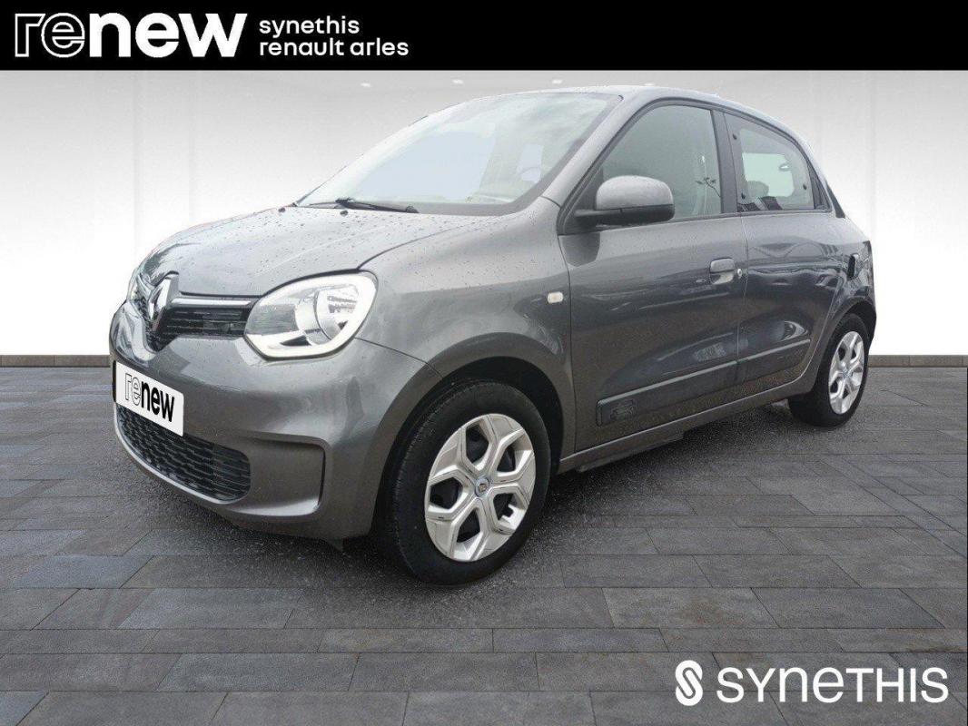 Image de l'annonce principale - Renault Twingo