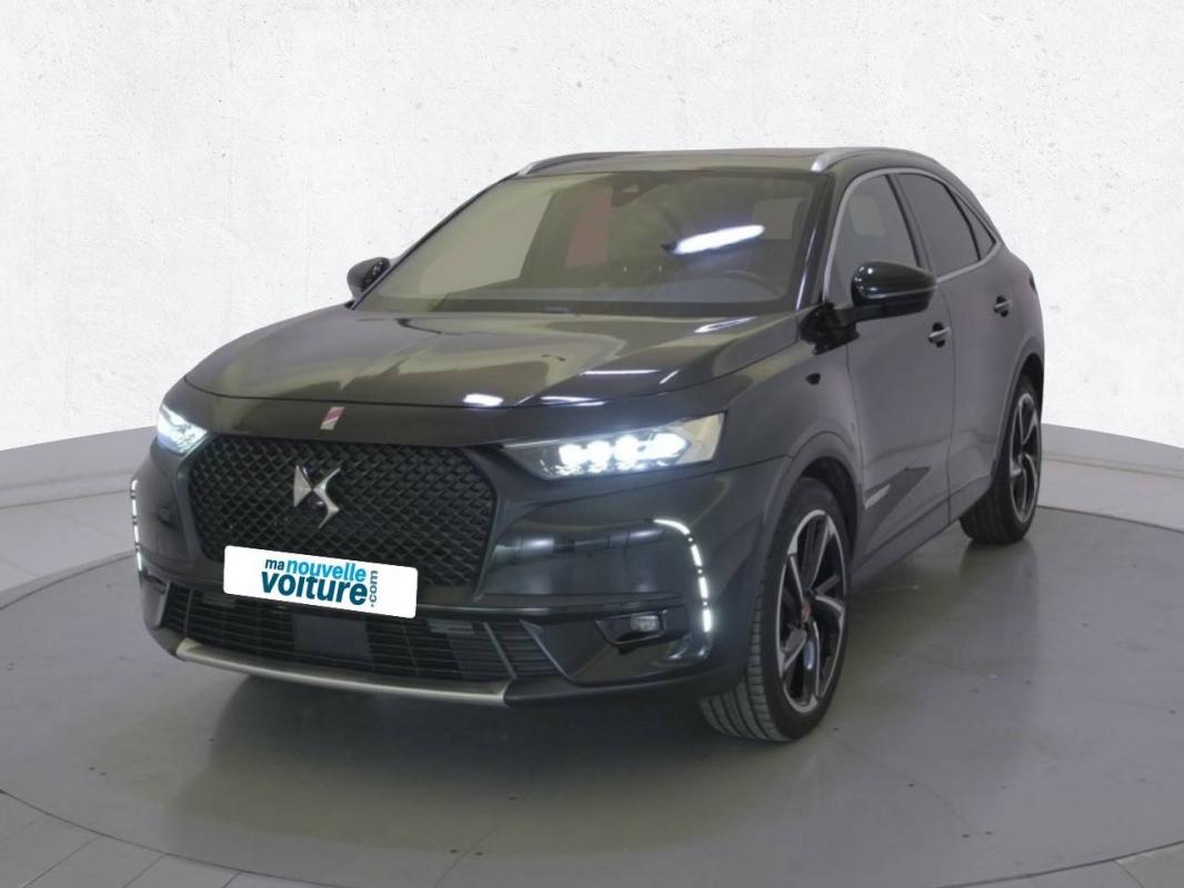 Image de l'annonce principale - DS DS 7 Crossback