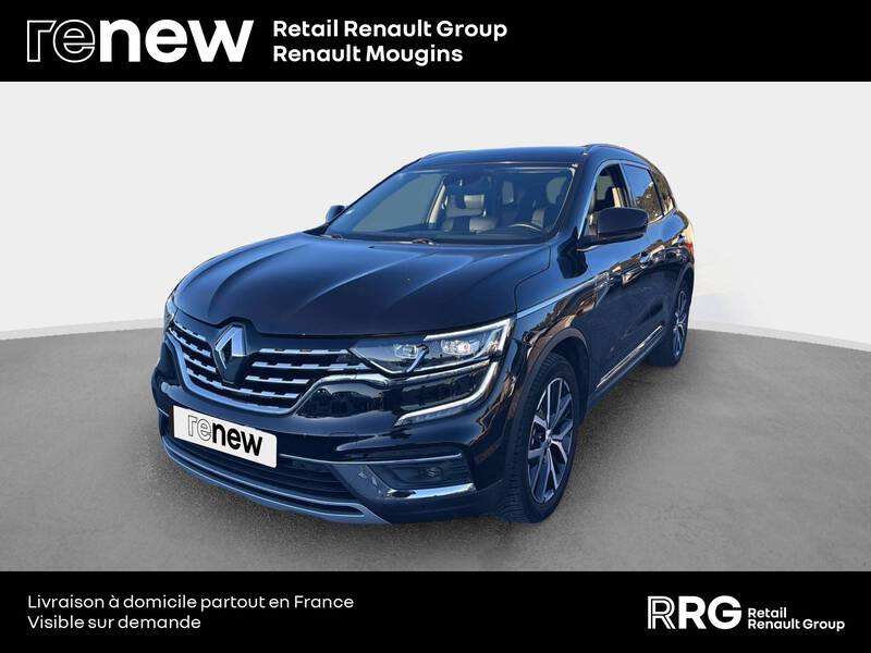 Image de l'annonce principale - Renault Koleos