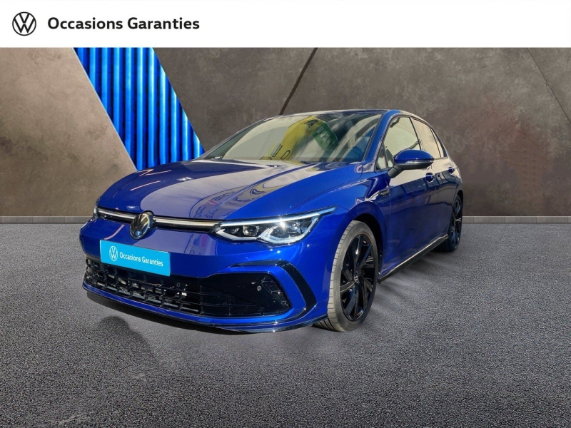 Image de l'annonce principale - Volkswagen Golf