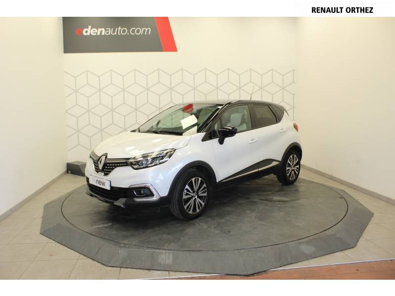 Image de l'annonce principale - Renault Captur