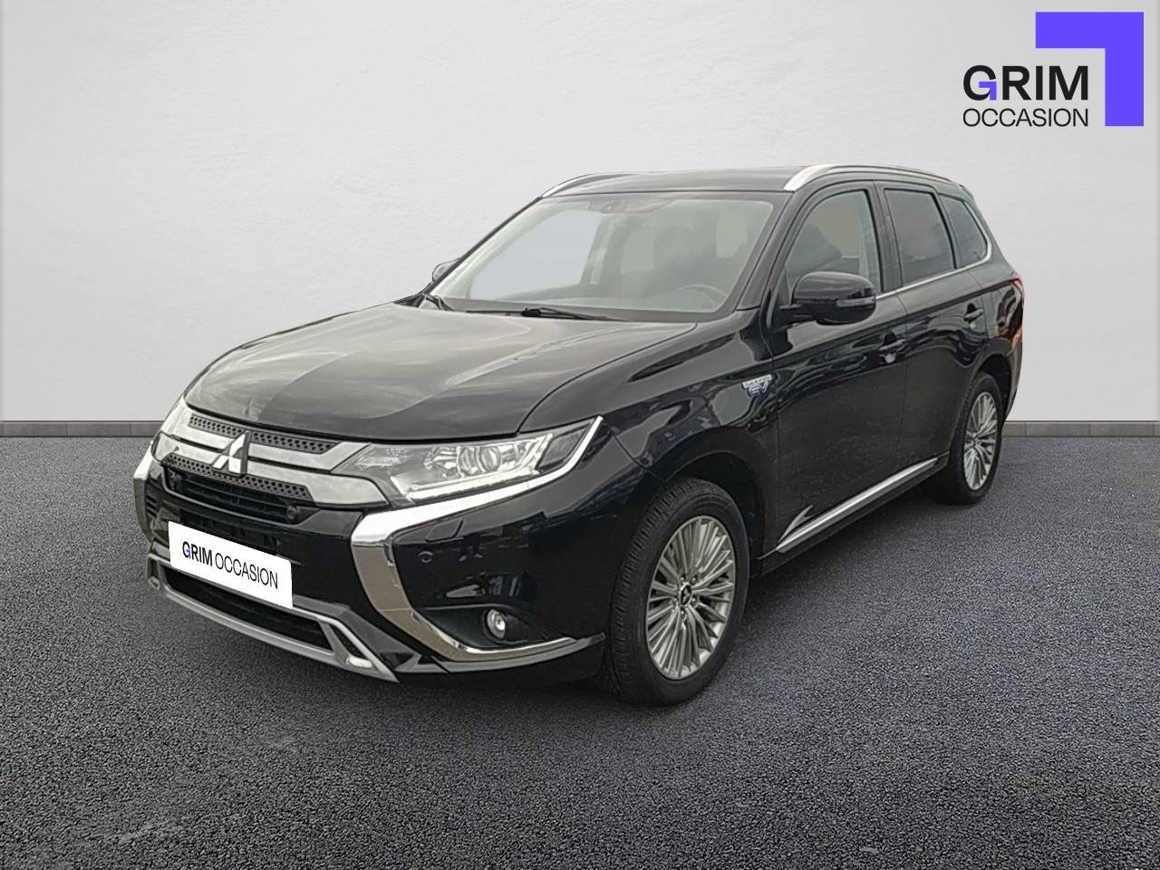 Image de l'annonce principale - Mitsubishi Outlander